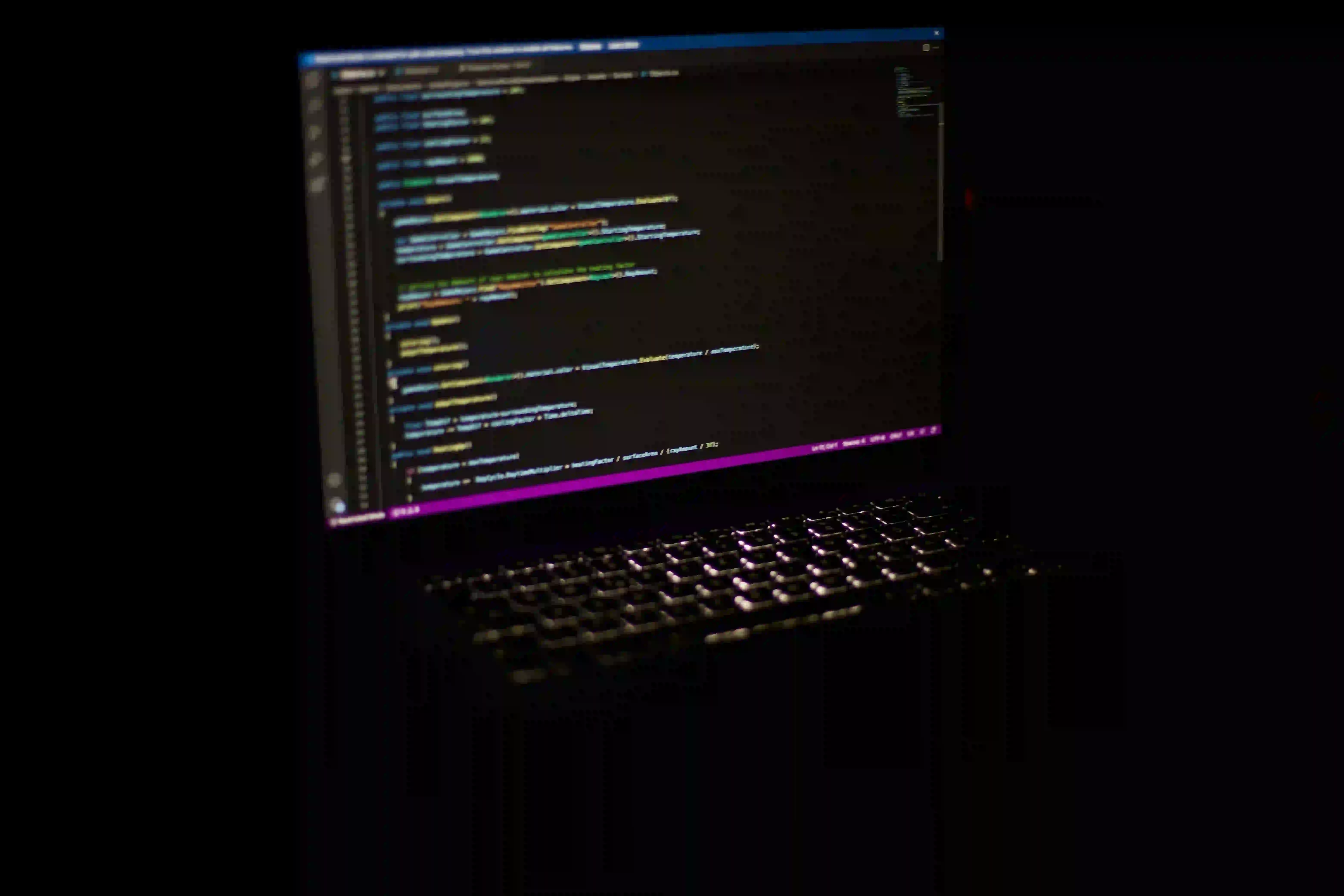 Experience banner image