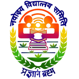 Jawahar Navodaya Vidyalaya Logo
