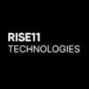 Rise 11 Technologies Logo